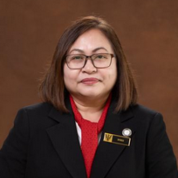 Doris Synia