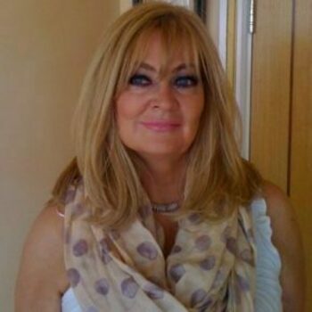 Judy Groves
