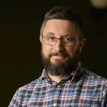 Facilitator: Andy Whitehead