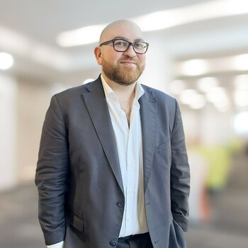 Jonathan Bernstein