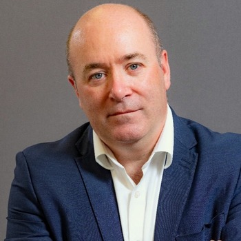 Martin McKay