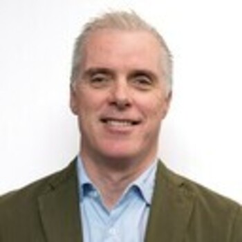 Chair: Andrew Collinge