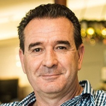 Karl Tucker