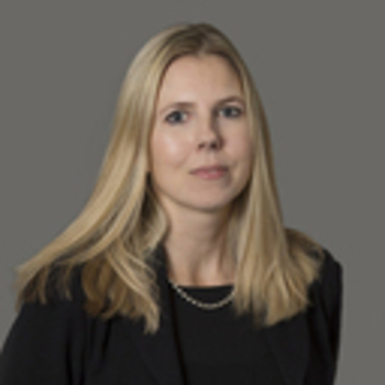 Chair: Suzanne Smith