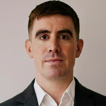 Hugh Garnett