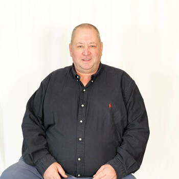 Colin Jamieson