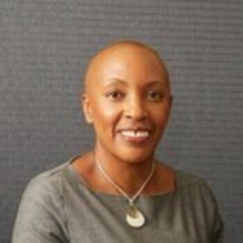 Jacqui Esimaje-Heath
