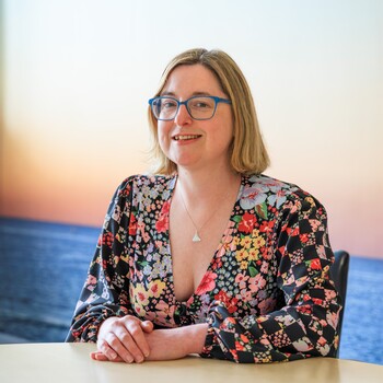 Karen Oliver-Spry
