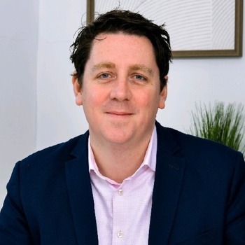 Daniel Forrester