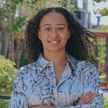 Syreeta Bayne