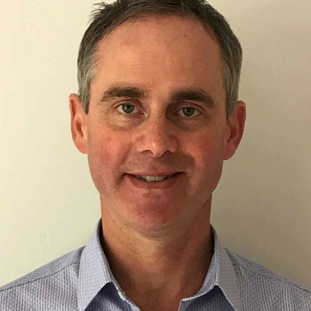 John Hudson