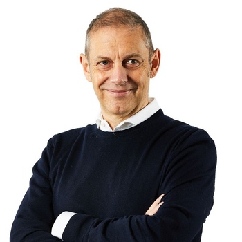 Steve Widdowson