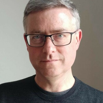 Ben Wilson