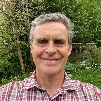 Mike Burke