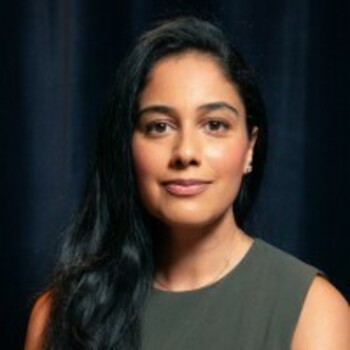 Khadija Ali