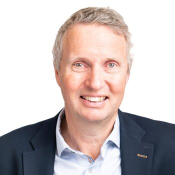 Stephen Oakden