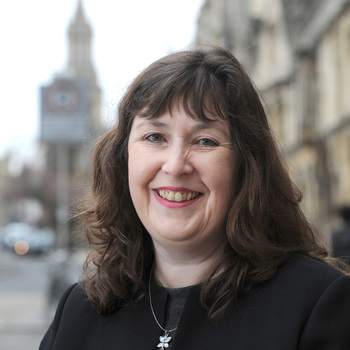 Susan Brown