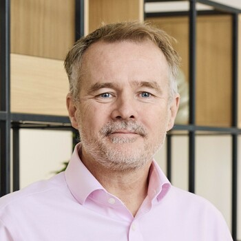 Keith Davies