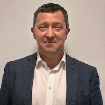 Dave Stairmand