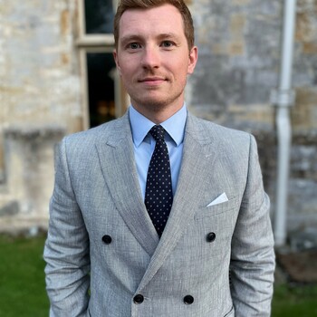 James Lindridge