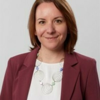 Stephanie Taylor