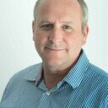 Cllr Mike Rigby