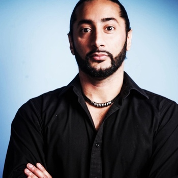 Jassy Sidhu