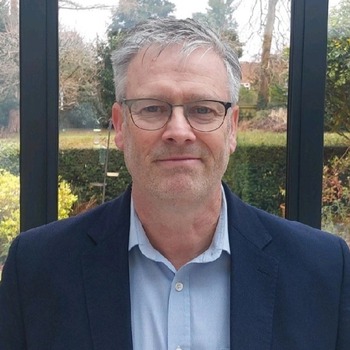 Chair: David Bridges