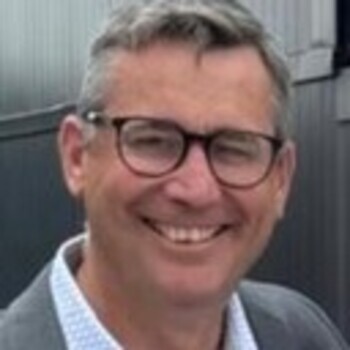 Chair: Dave Williams