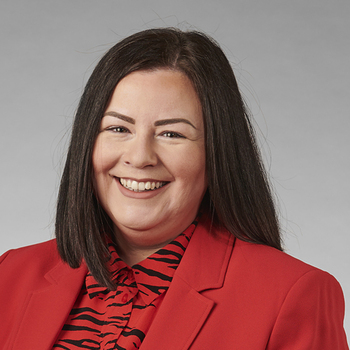 Louise Chambers