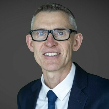 Richard Palmer