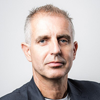 Chair: Keith Brewis