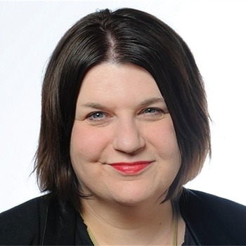 Cllr Susan Aitken