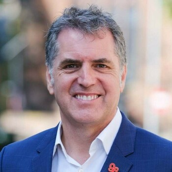Steve Rotheram