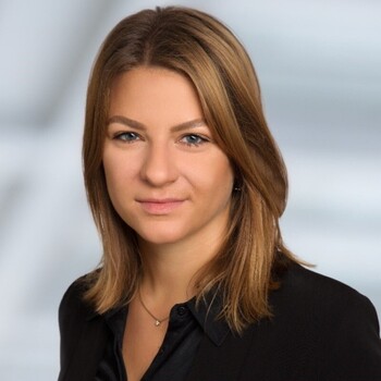 Valerie Gottschalk