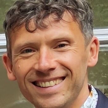 Robert Jones