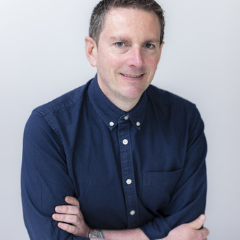 Daniel Morgans