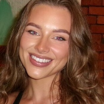 Olivia Treanor