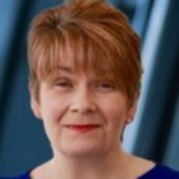 Katherine Mackintosh