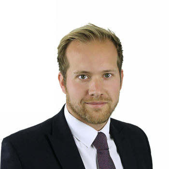 Daniel Browne