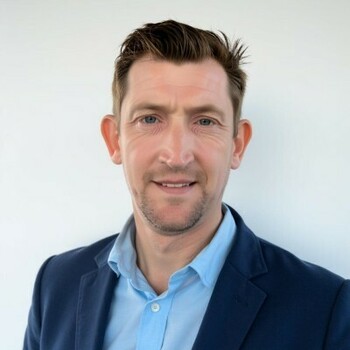 Andrew Connor