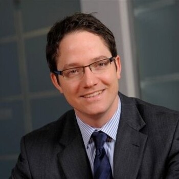 Chair: John Cooper