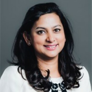 Swati Srivastava