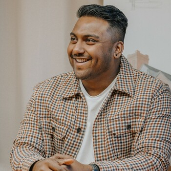 Sheleendra Fernando