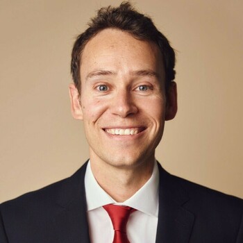Jeremy Gould