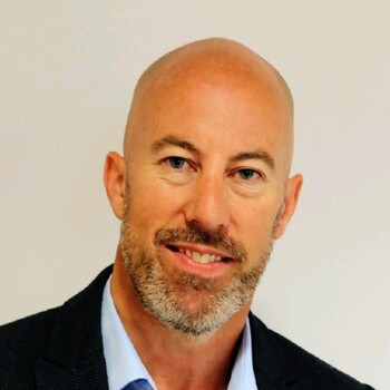 Michael Briffett