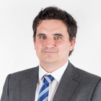 Matthew Hutchinson