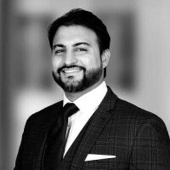 Ricky Sohal