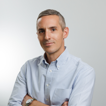 Jonathan Broderick