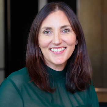 Karen Stafeckis